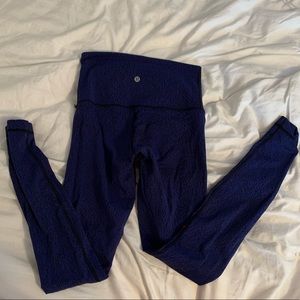 Lulu leggings